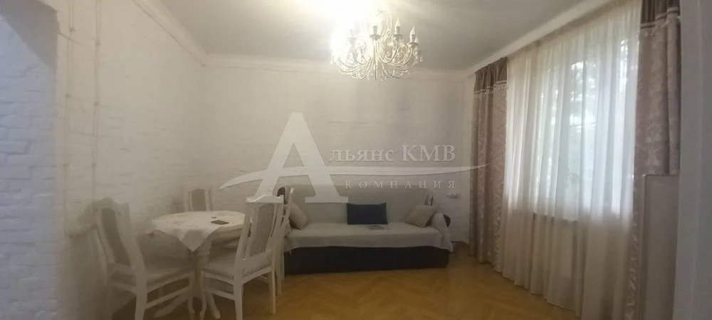 Продажа квартиры, Минеральные Воды, 22 Партсъезда пр-кт. - Фото 1