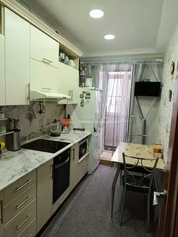 Продажа квартиры, Георгиевск, ул. Кочубея - Фото 8