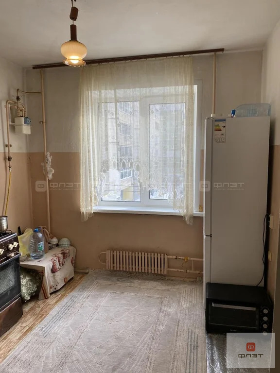 Продажа квартиры, Казань, ул. Хайдара Бигичева - Фото 7