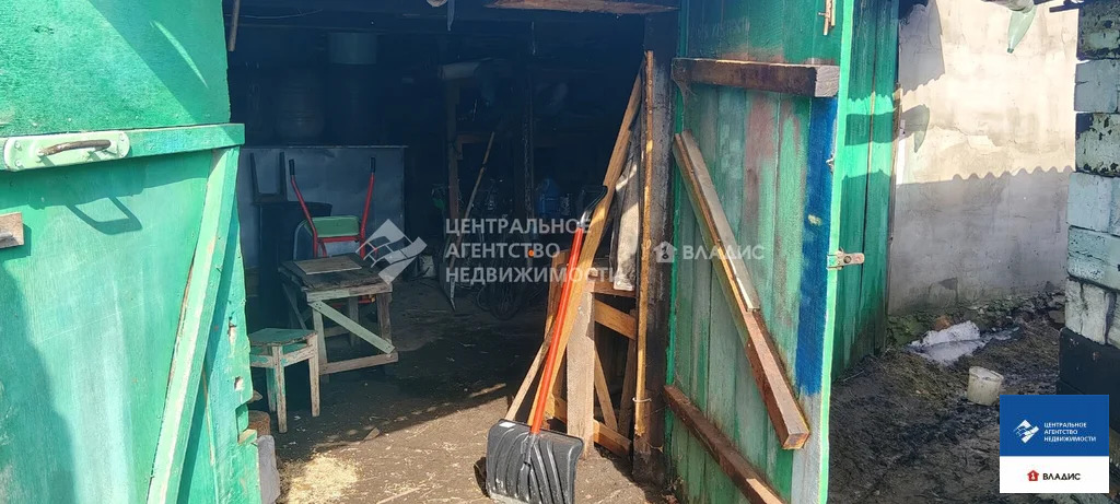 Продажа дома, Огородниково, Спасский район, улица Мартынова - Фото 10