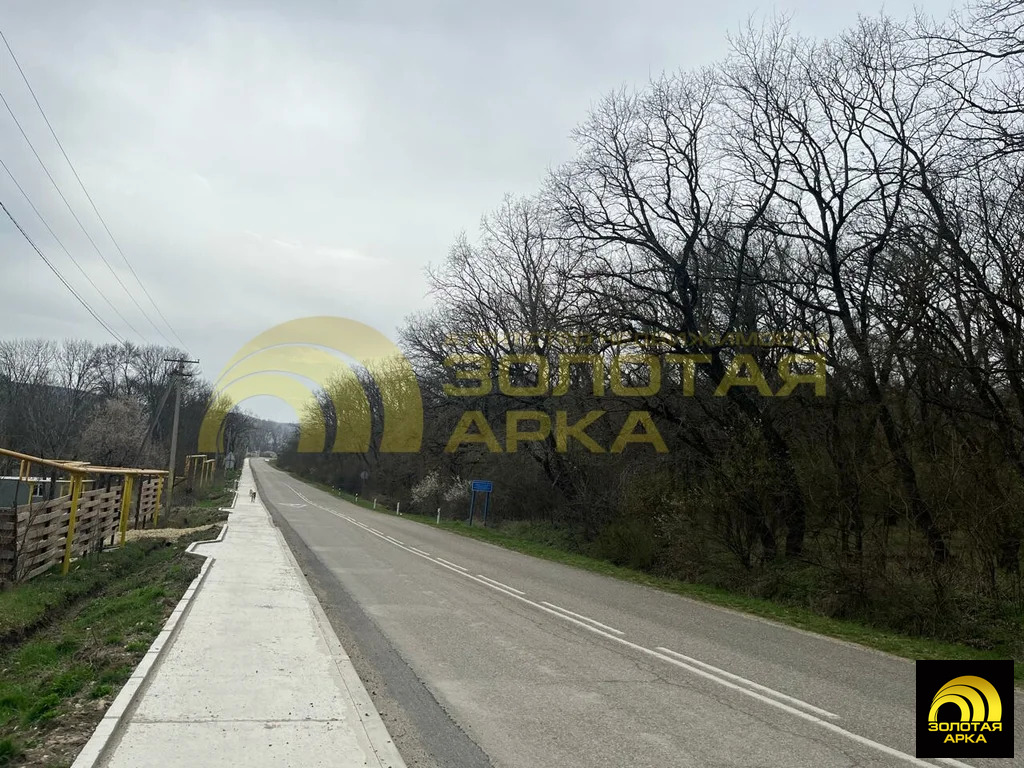 Продажа участка, Свет, Крымский район, ул. Шоссейная - Фото 0