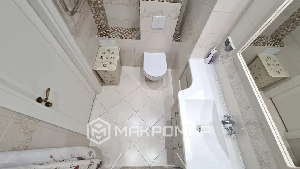Продажа квартиры, Сертолово, Всеволожский район, ул. Ларина - Фото 22
