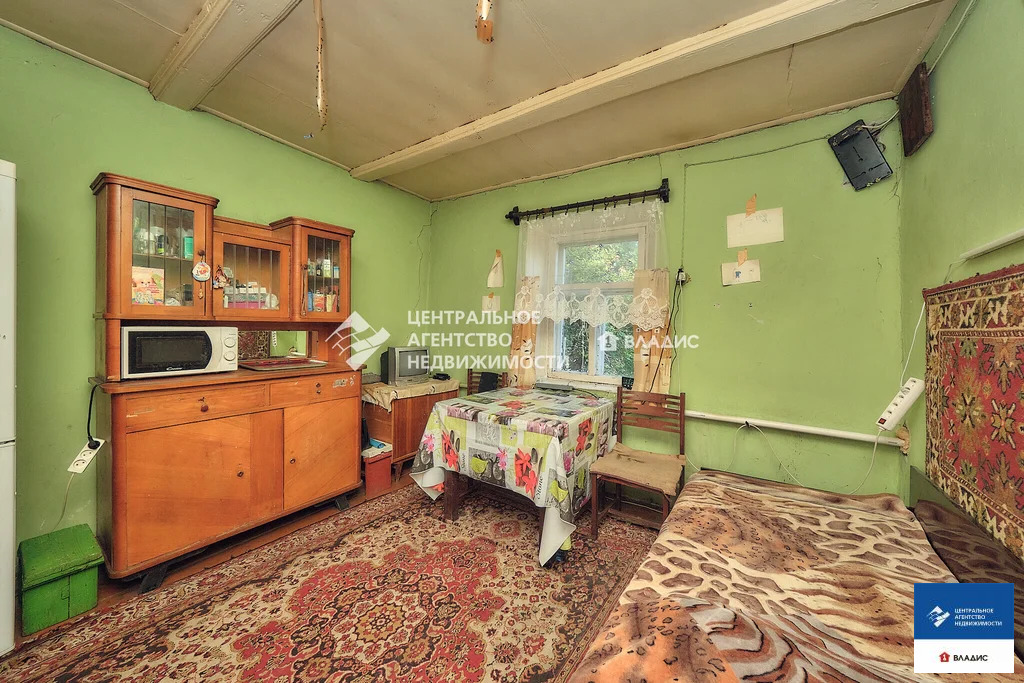 Продажа дома, Ходынино, Рыбновский район, ул. Краснопрудная - Фото 6