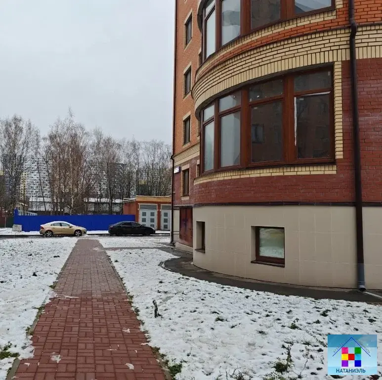 3 кв. квартал Международный город Химки - Фото 0