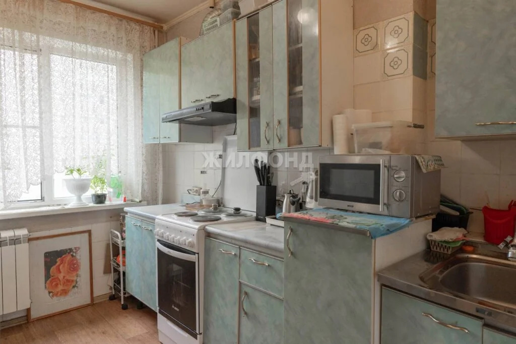 Продажа квартиры, Новосибирск, Красный пр-кт. - Фото 6