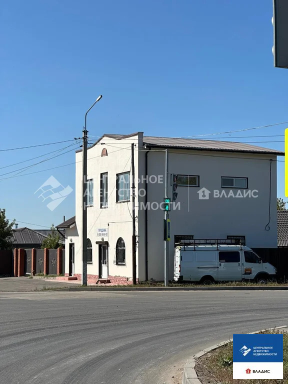 Продажа ПСН, Сасово, ул. Пушкина - Фото 1