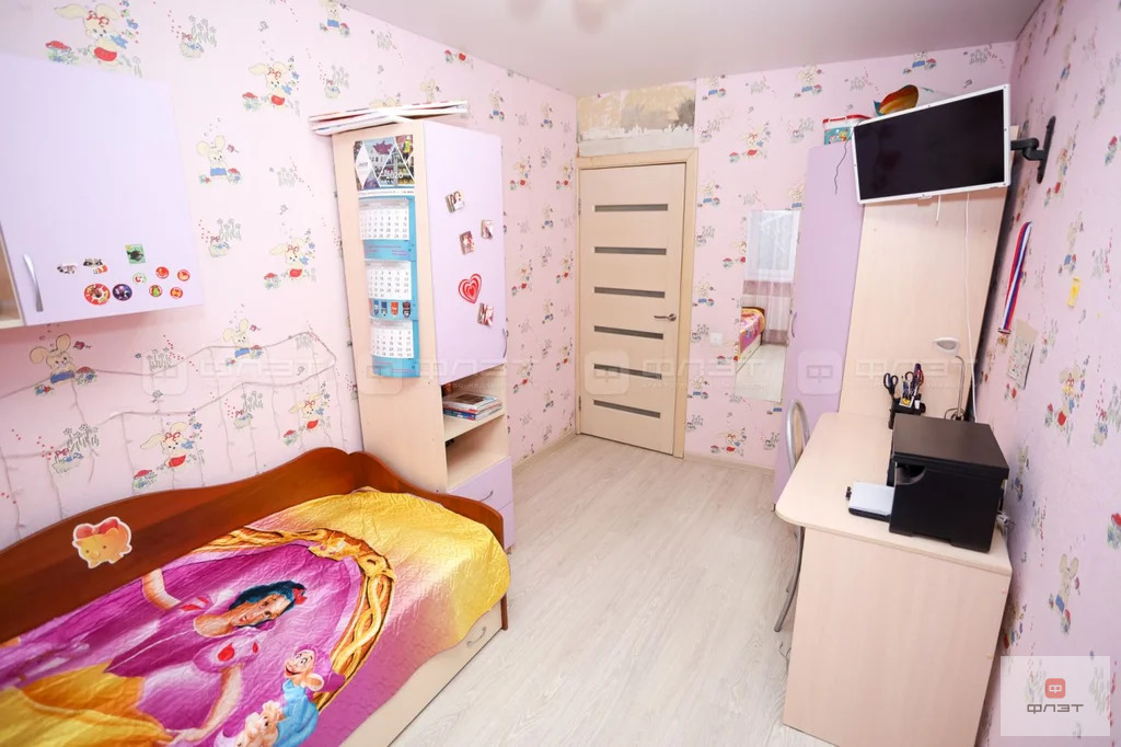 Продажа квартиры, Казань, ул. Шоссейная - Фото 8
