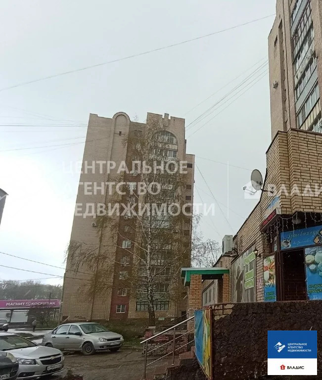 Аренда ПСН, Рязань, 2-я Железнодорожная улица - Фото 7