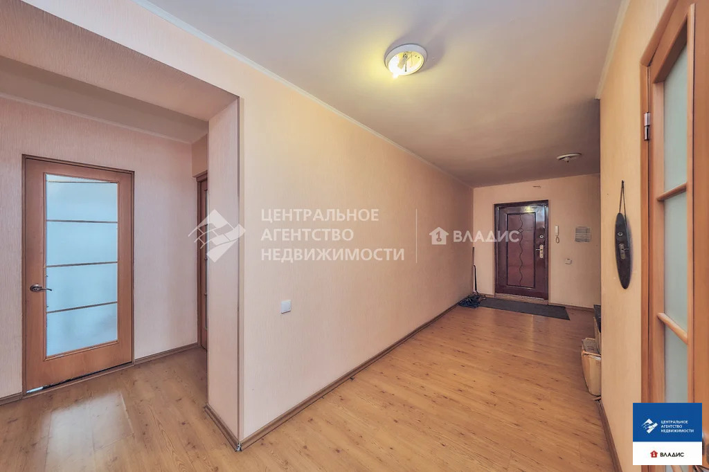 Продажа квартиры, Рязань, ул. Пушкина - Фото 5