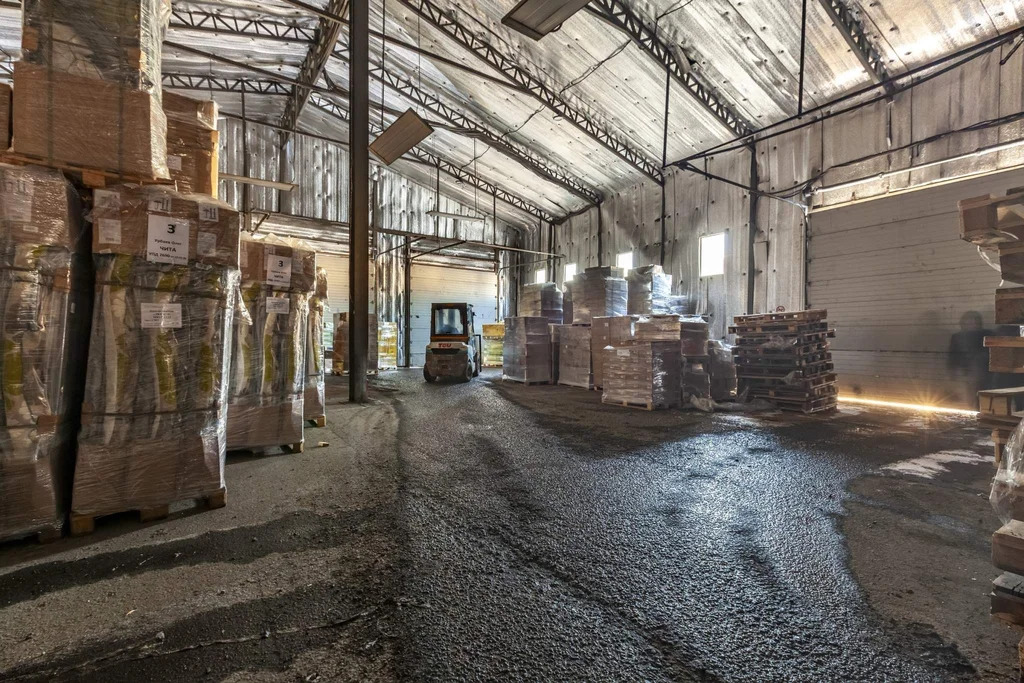 Продается склад 1700 м2 - Фото 11