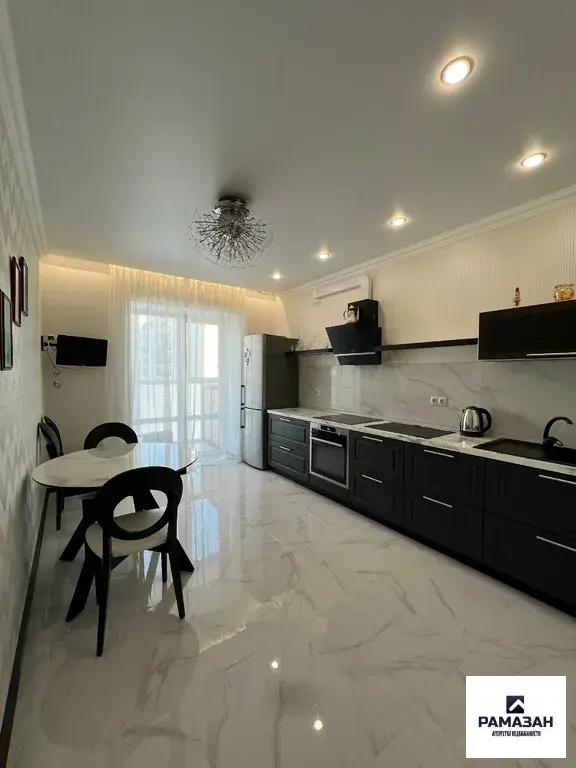 2-ком квартира ул.Николая Ершова, д. 66В - Фото 2