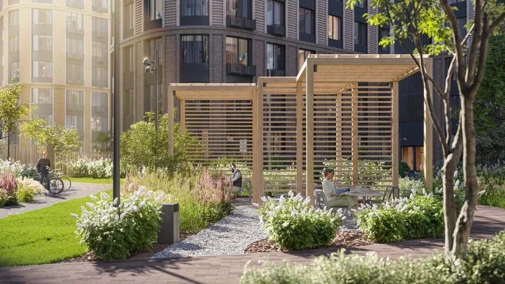 Прямая продажа от застройщика - Фото 17