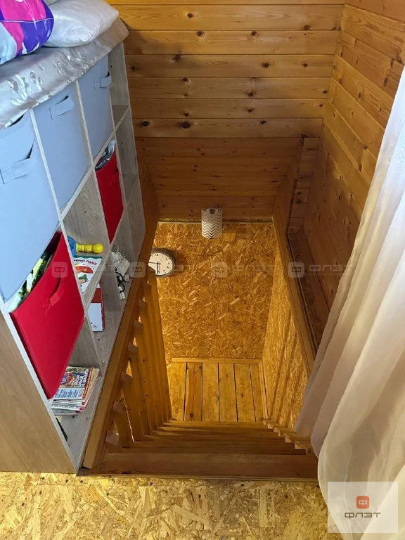 Продажа дома, Казань, Снт сад №11 КАПО им. Горбунова - Фото 7