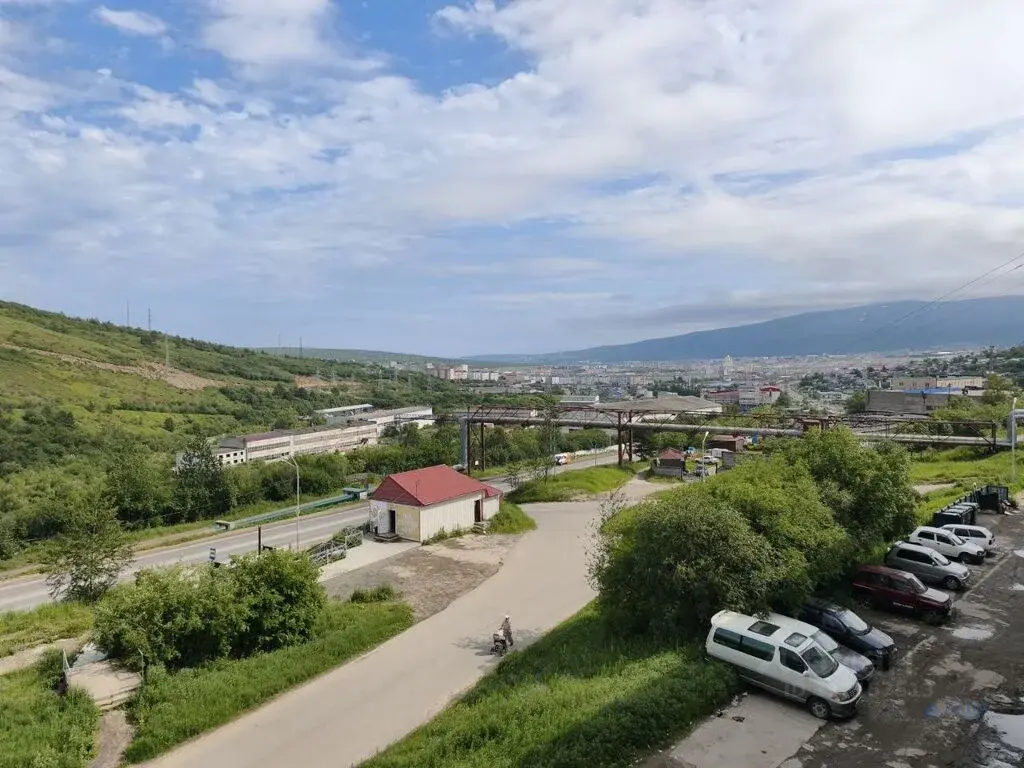 Купить комнату 25.0/18м Речная ул., 57, Магадан, Магаданская область - ... - Фото 2