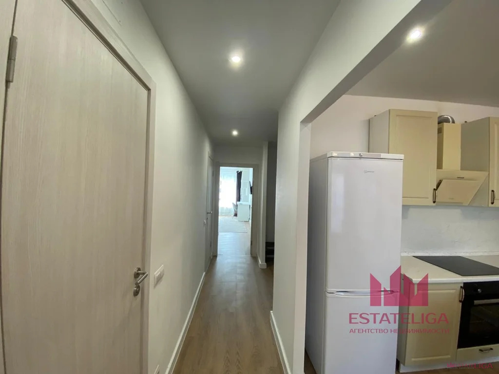 Аренда квартиры, Очаковское ш. - Фото 5