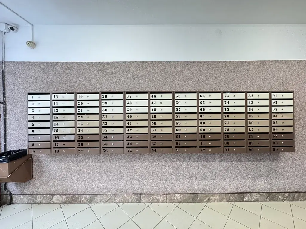 3-к. квартира, 92 м, 16/25 эт. - Фото 6