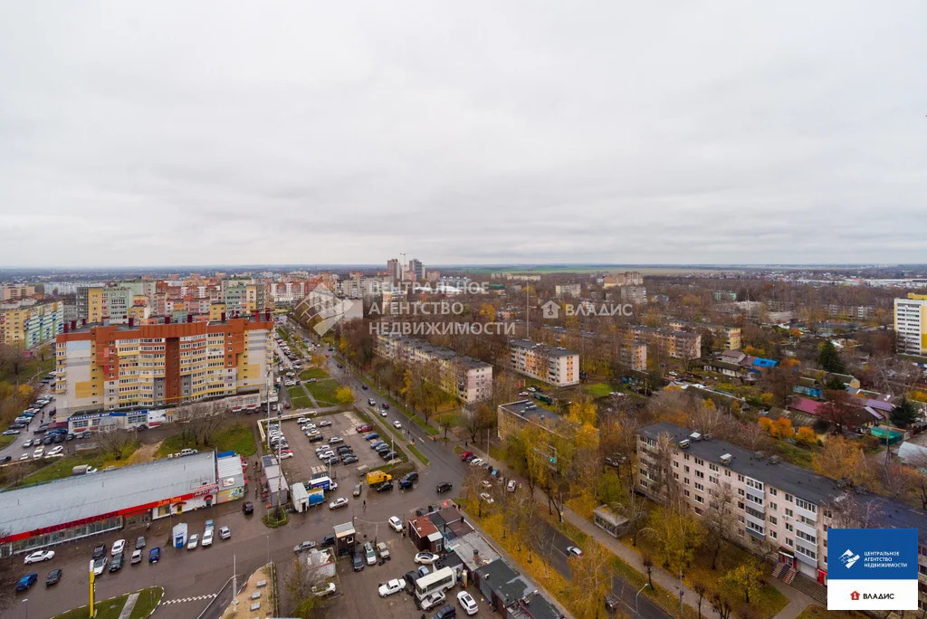 Продажа квартиры, Рязань, Московское ш. - Фото 9