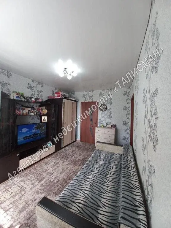 Продам 2-комн.кв. с ремонтом в г. Таганроге, р-н Николаевский рынок - Фото 7