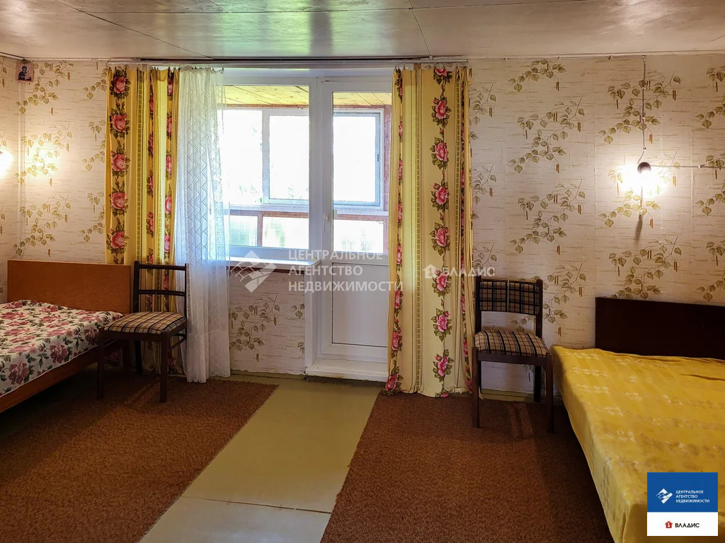 Продажа дома, Большое Пирогово, Спасский район, Центральная улица - Фото 11