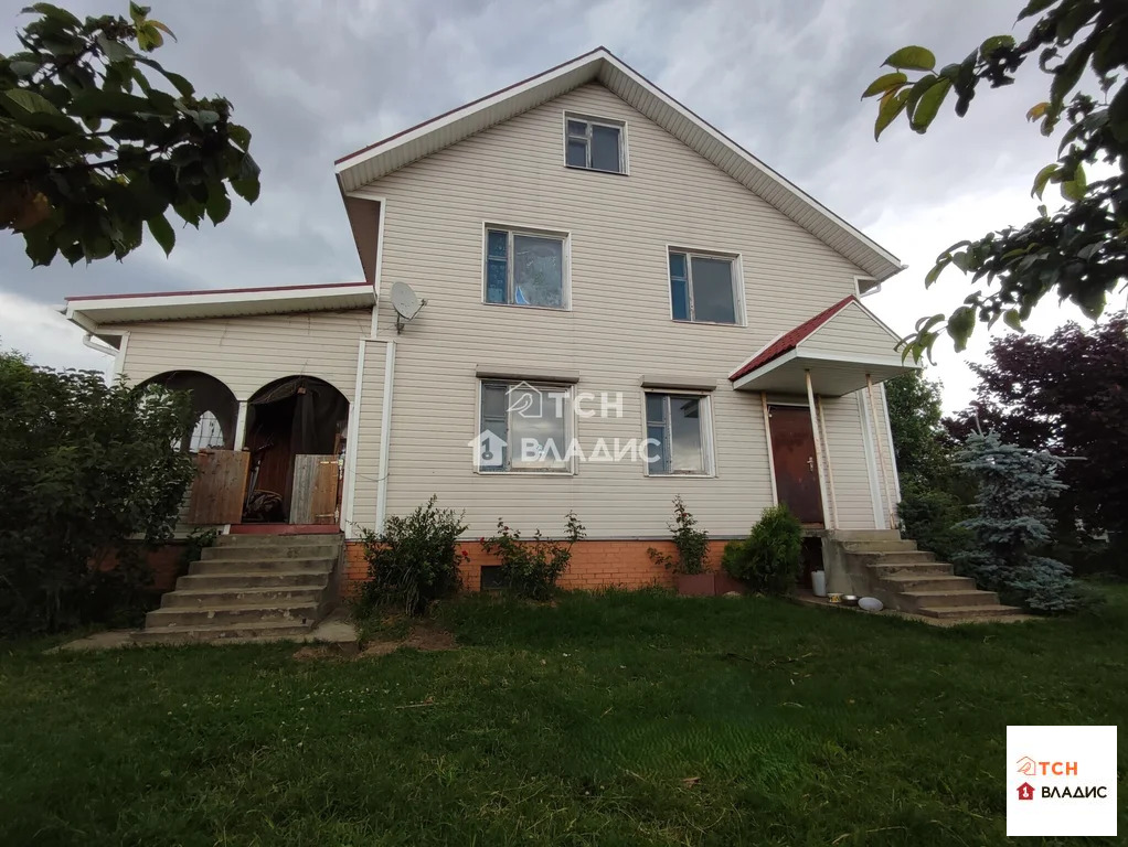 Продажа дома, Минино, Клинский район, Центральная улица - Фото 0