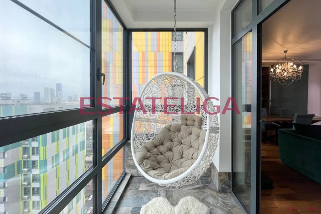 Аренда квартиры, Береговой проезд - Фото 8