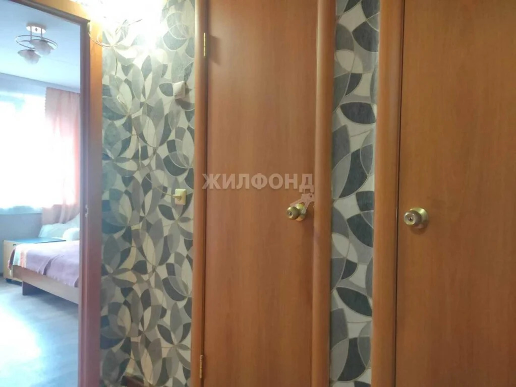 Продажа квартиры, Новосибирск, Звёздная - Фото 12