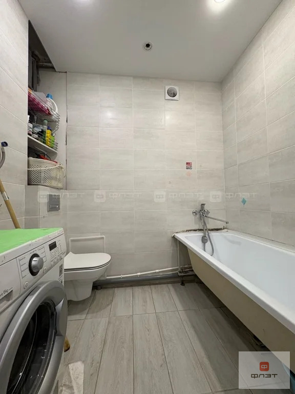 Продажа квартиры, Царево, Пестречинский район, ул. Петра Гаврилова - Фото 8