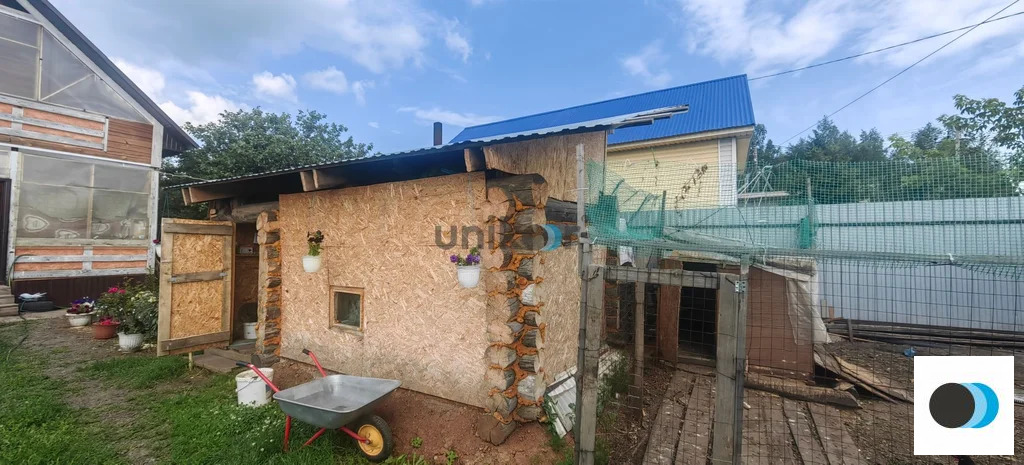 Продажа дома, Иглино, Иглинский район, ул. Блюхера - Фото 13