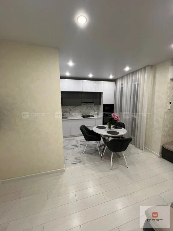 Продажа квартиры, Казань, ул. Лукина - Фото 2