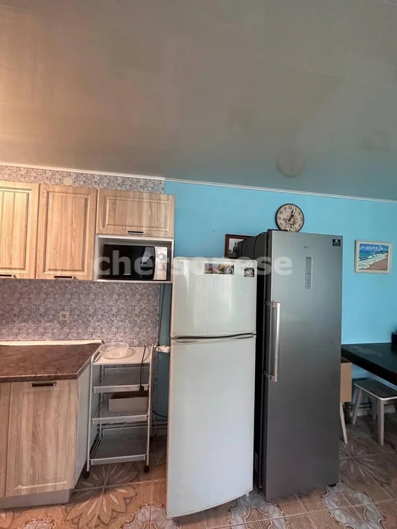 Аренда дома, Севастополь, ул. Серафимовича - Фото 2