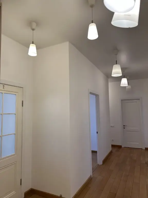 Трехкомнатную квартиру на ул.Космонавтов Общ.пл. 89 кв.м - Фото 44