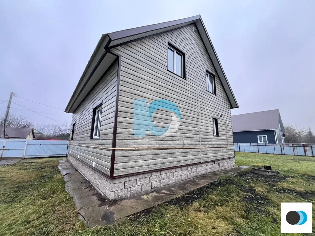 Продажа дома, Иглино, Иглинский район, ул. Куйбышева - Фото 3