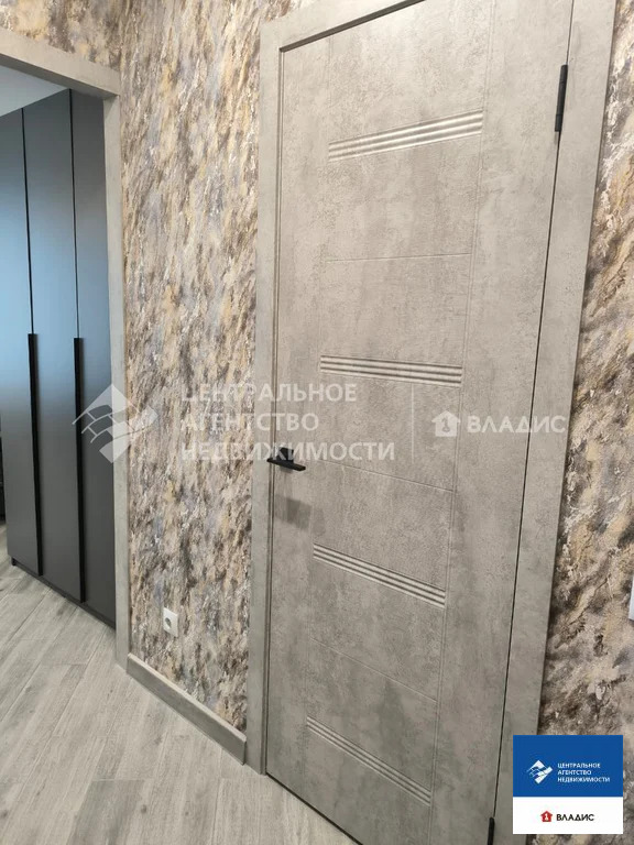 Аренда квартиры, Рязань, микрорайон Олимпийский городок - Фото 10