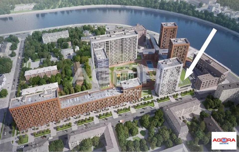 Продажа ПСН, м. Тульская, 3-й Павелецкий проезд - Фото 2