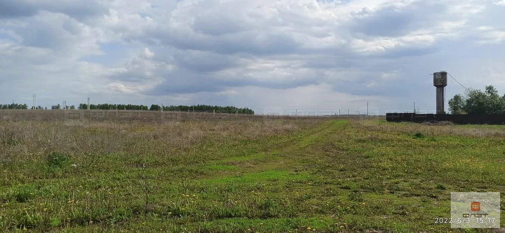 Продажа участка, Пановка, Высокогорский район, ул. Никольская - Фото 0