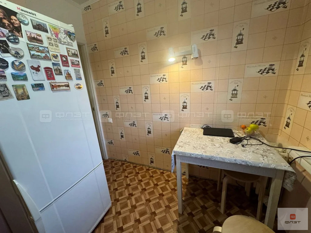 Продажа квартиры, Казань, ул. Гагарина - Фото 9