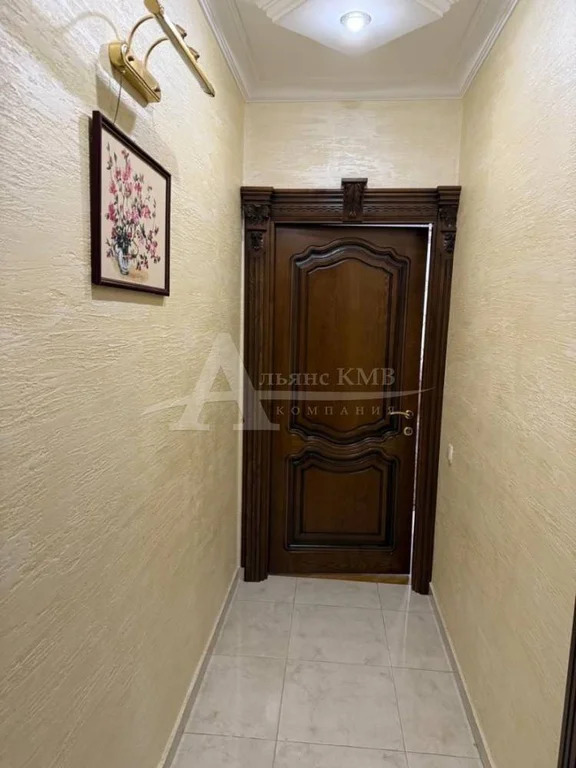 Продажа квартиры, Железноводск, Орджоникидзе ул. - Фото 11