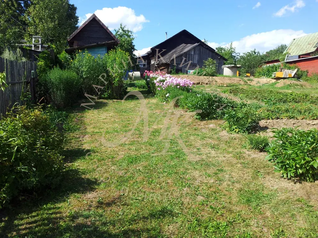 Продается дом и земельный участок площадью 19 соток - Фото 9