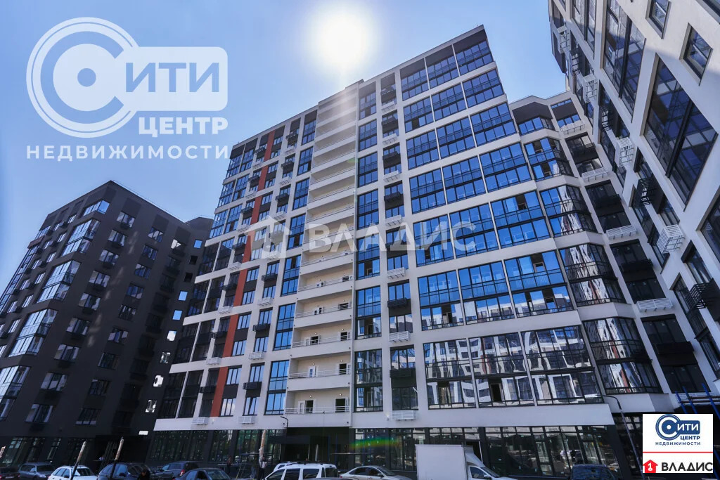 Продажа квартиры в новостройке, Воронеж, улица 121-й Стрелковой ... - Фото 10