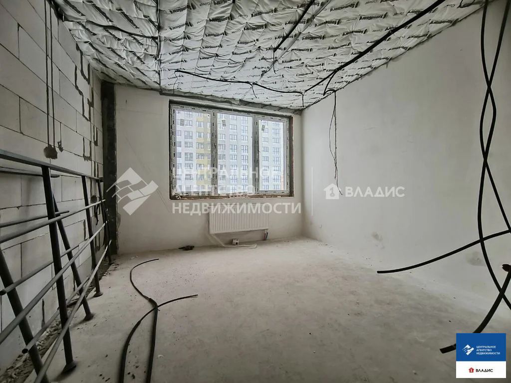 Продажа квартиры, Рязань, Шереметьевская улица - Фото 10