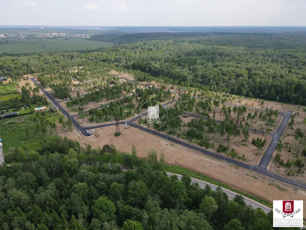Продажа участка, Волконское, Козельский район - Фото 2