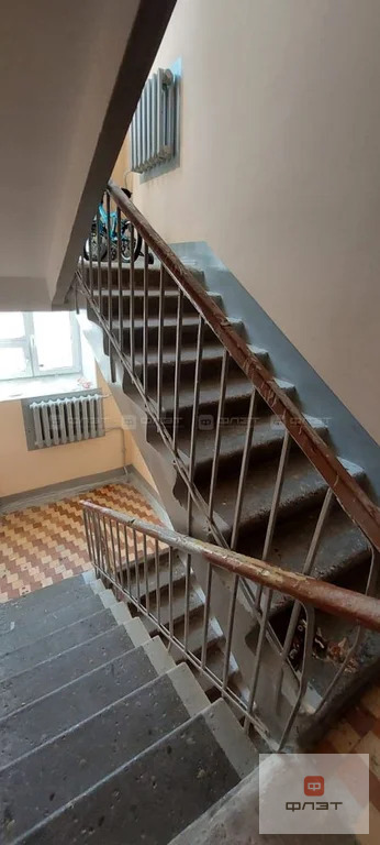 Продажа квартиры, Казань, ул. Химиков - Фото 3