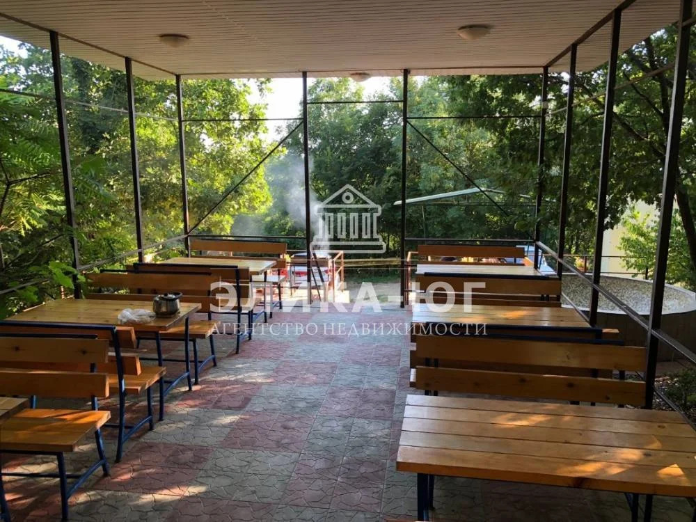 Продажа готового бизнеса, Лермонтово, Туапсинский район, Курортная ул. - Фото 11