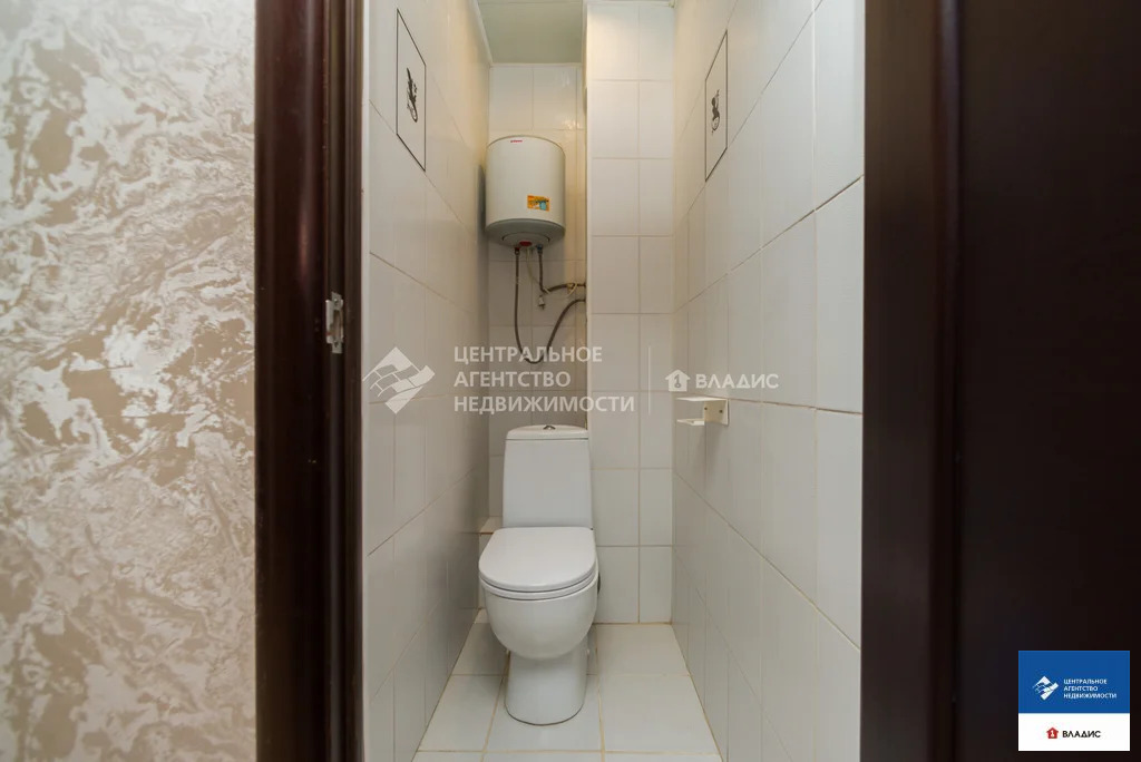 Продажа квартиры, Рязань, ул. Зубковой - Фото 10
