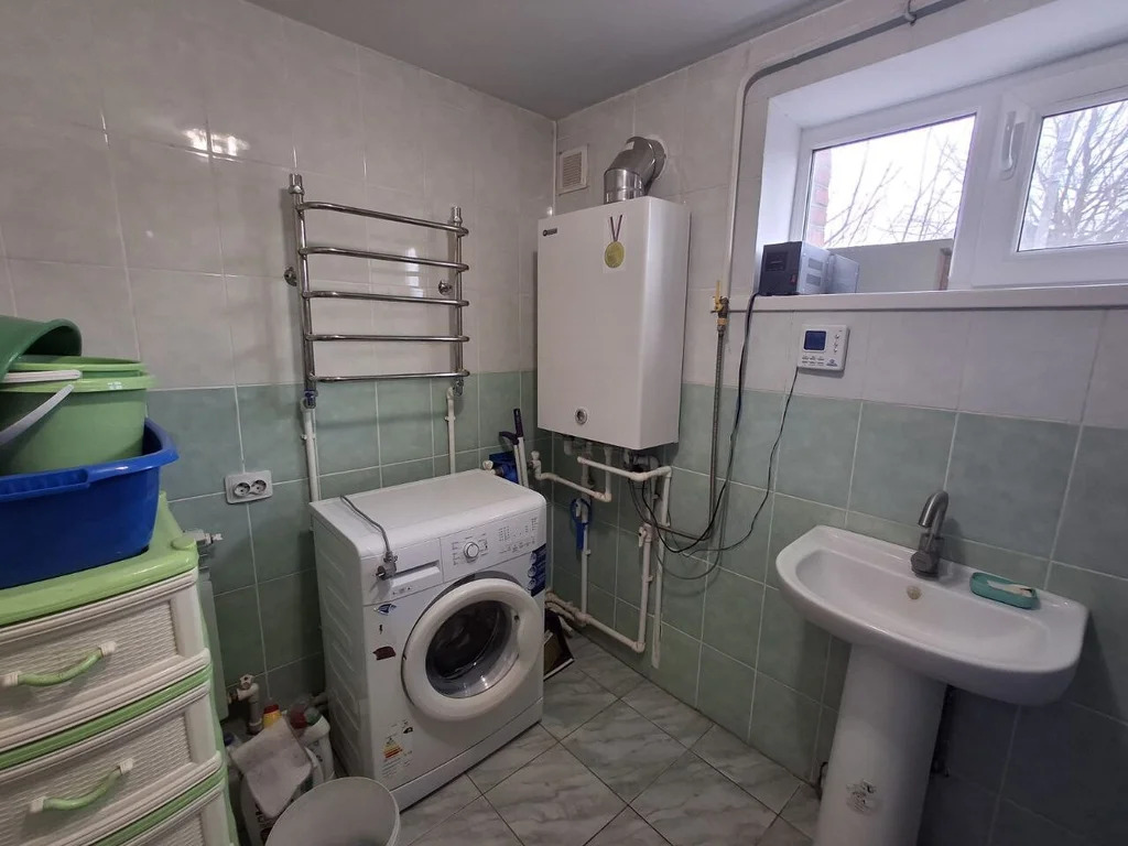 Продажа дома, Абинск, Абинский район, ул. Свободы - Фото 18