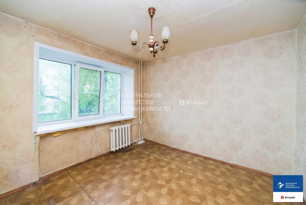 Продажа квартиры, Рязань, ул. Космонавтов - Фото 3