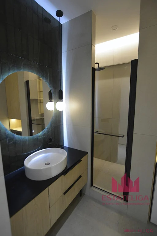 Аренда квартиры, м. Октябрьское поле, ул. Генерала Глаголева - Фото 12