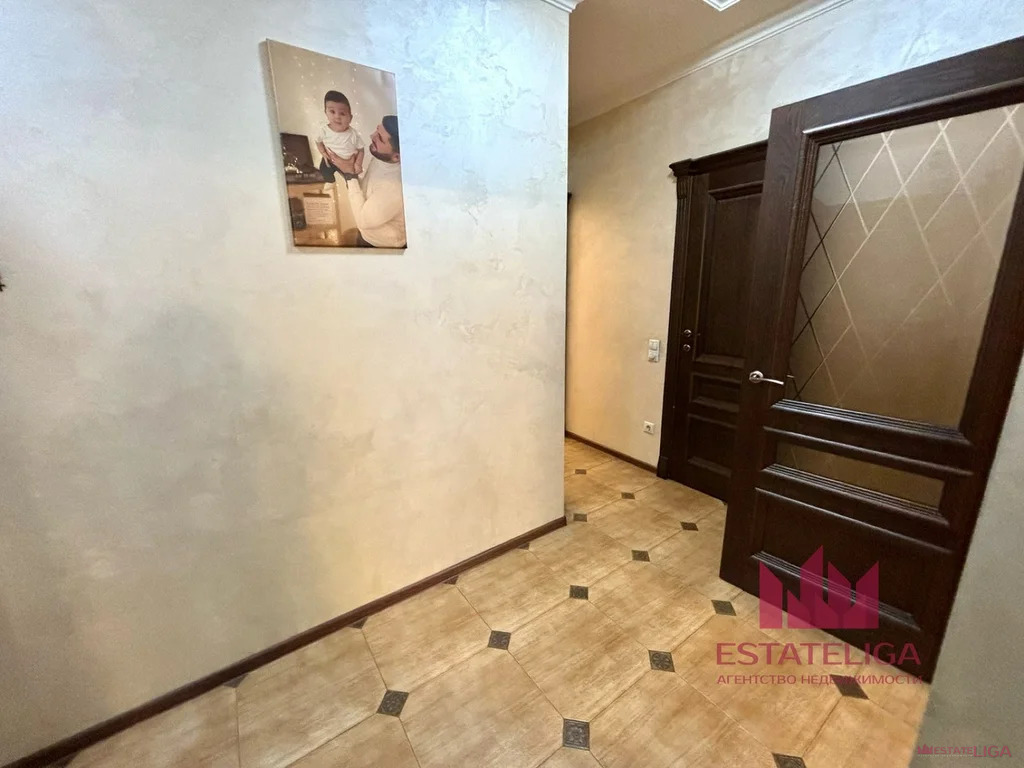 Продажа квартиры, Видное, Ленинский район, Зеленые аллеи б-р. - Фото 15