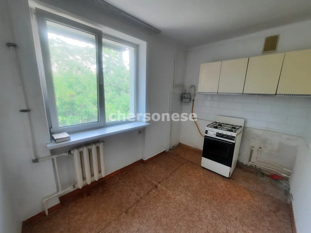 Продажа квартиры, Севастополь, ул. Героев Бреста - Фото 14
