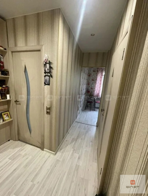 Продажа квартиры, Казань, ул. Волгоградская - Фото 7